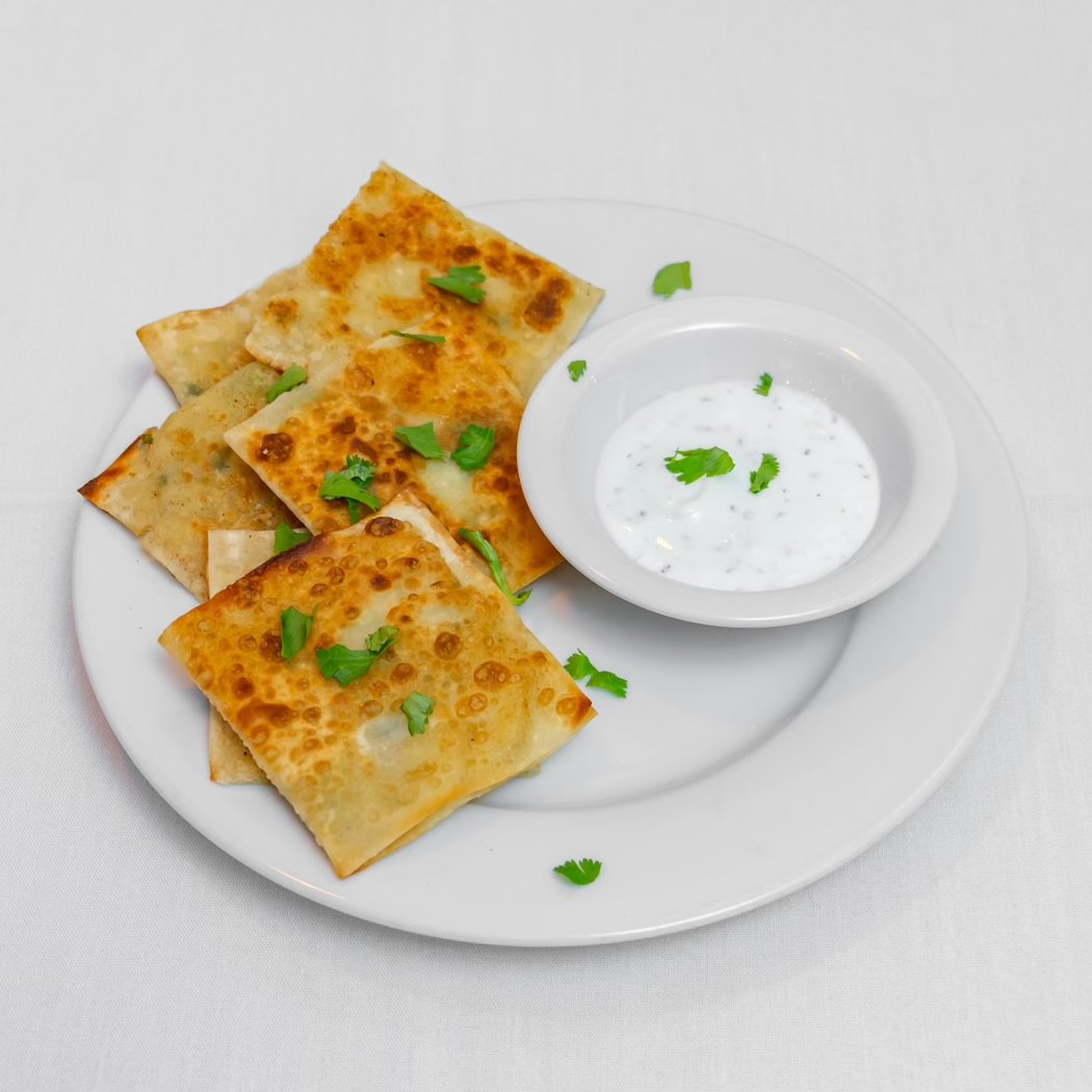 Mazza Mediterranean Cuisine 1
