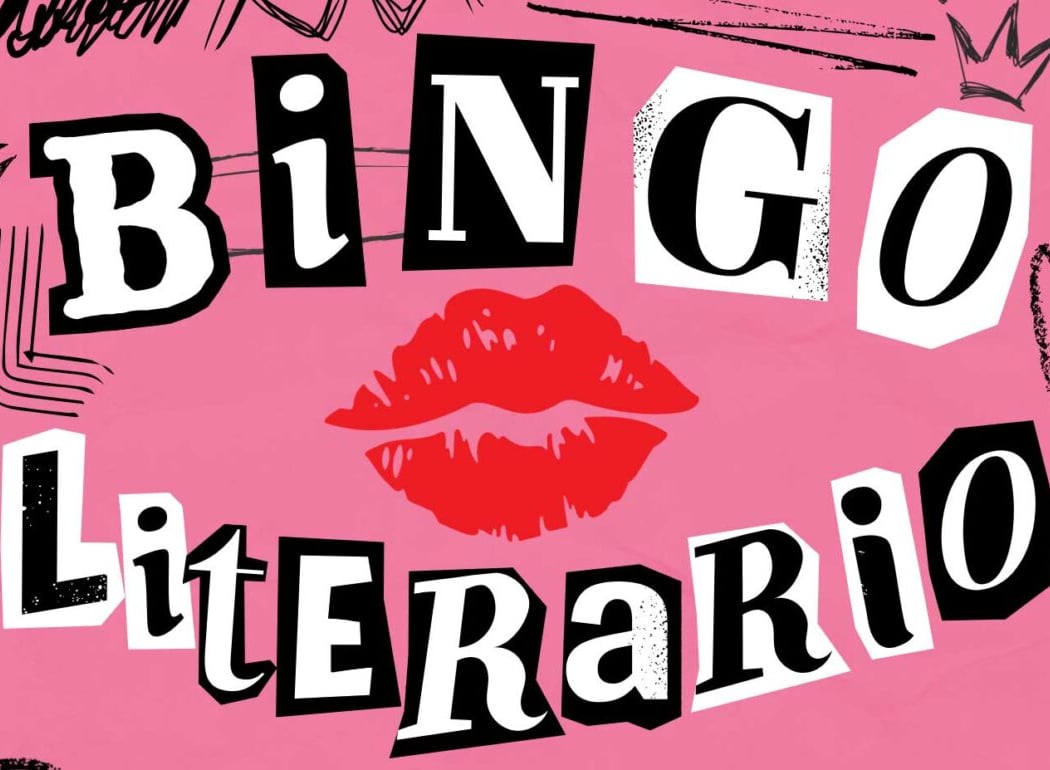 Bingo Literario 1