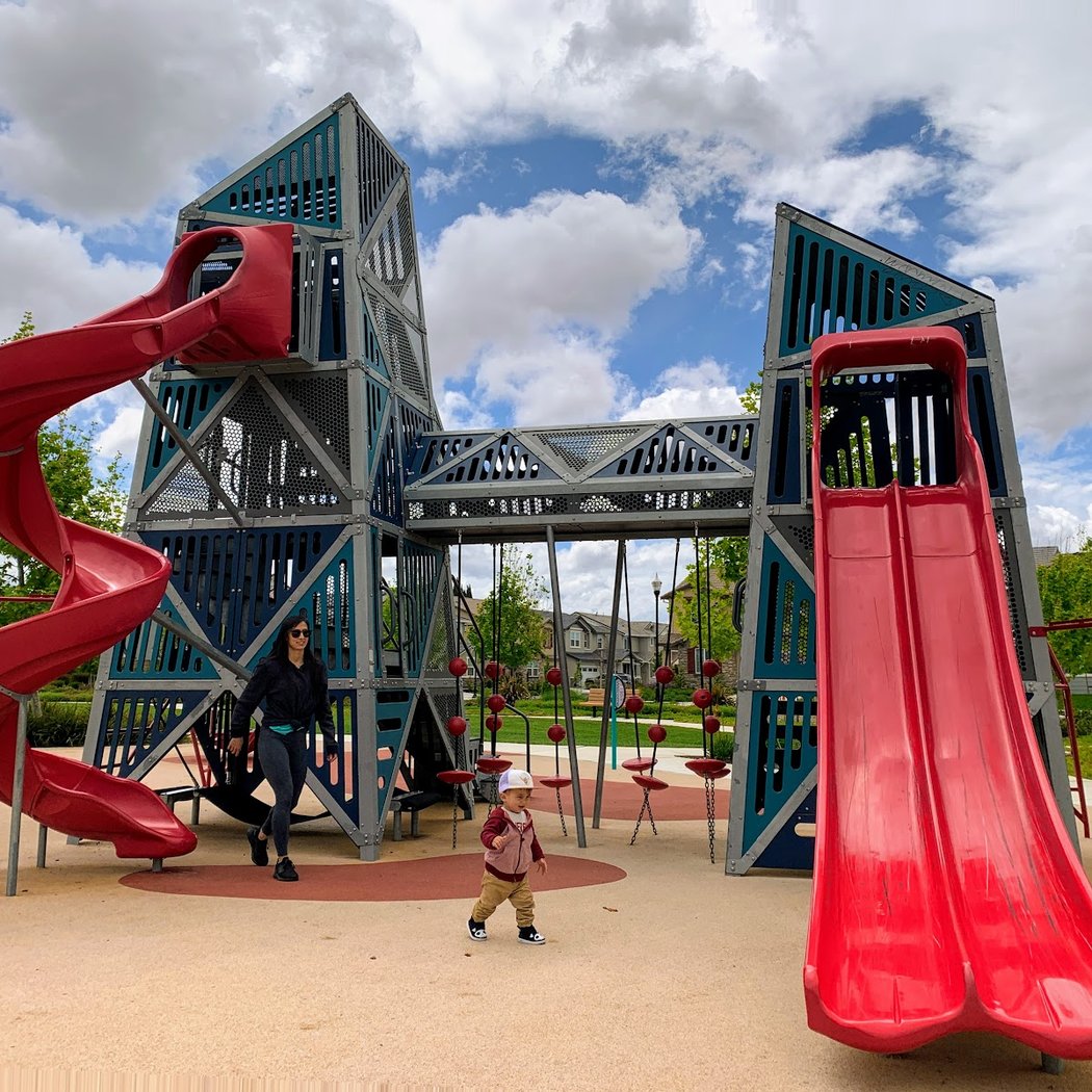 Sycamore Park 1