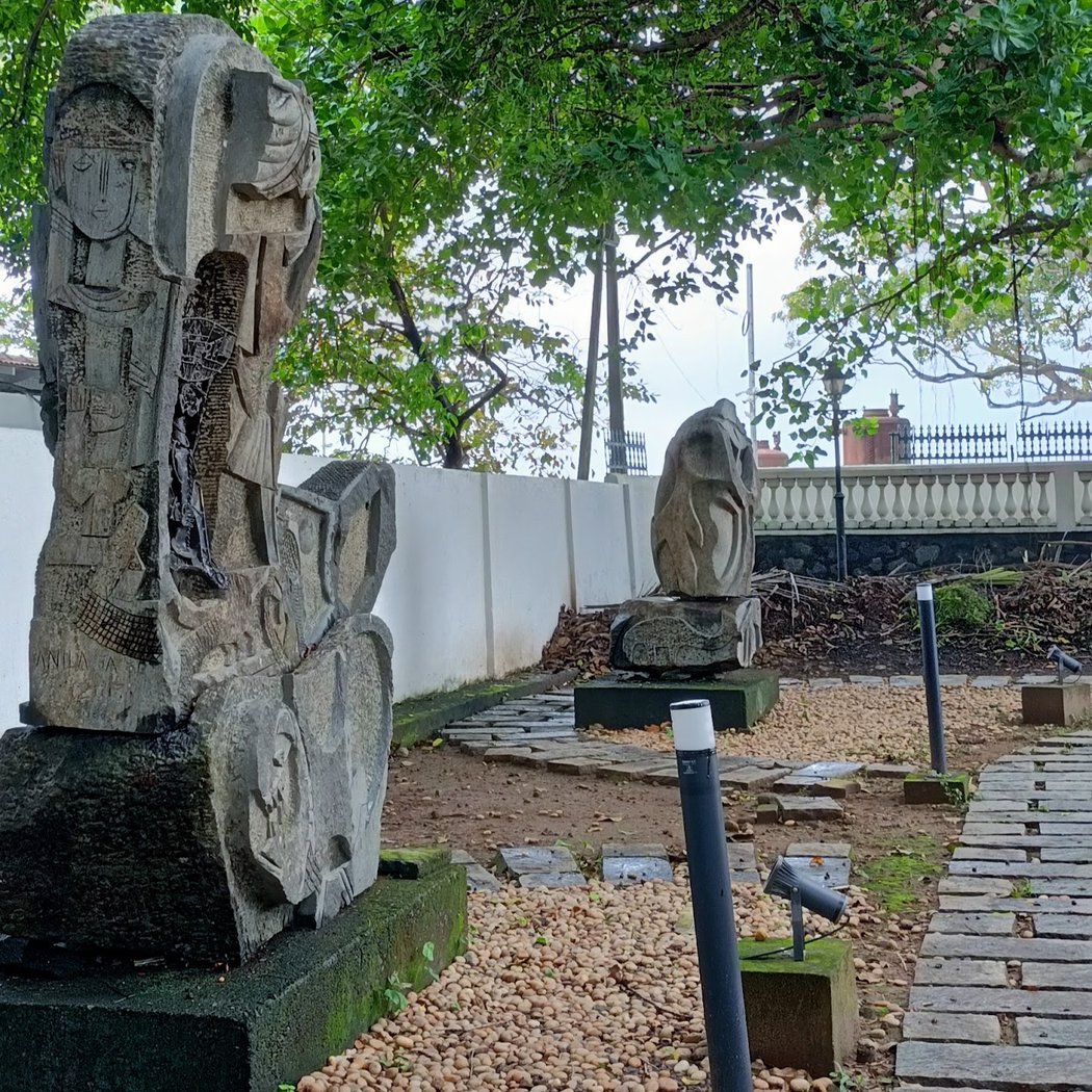 Ernakulam District Heritage Museum 2