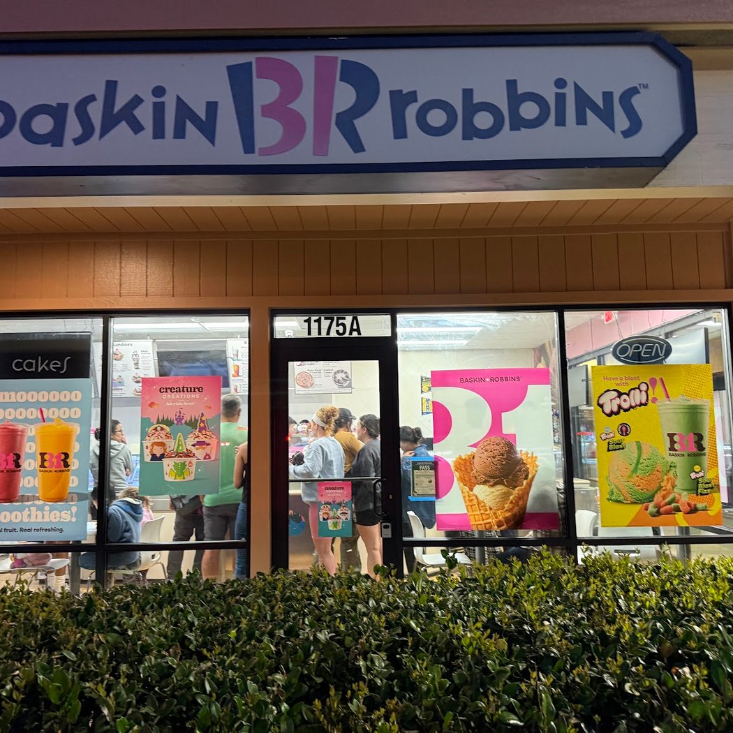 Baskin-Robbins 2