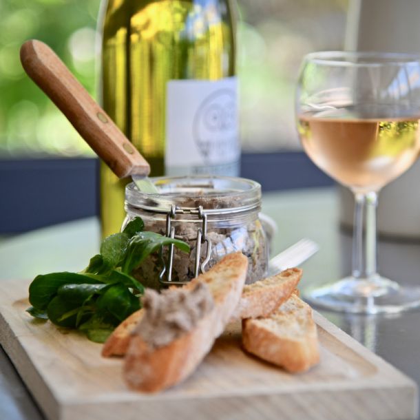 Restaurant Lucette 1