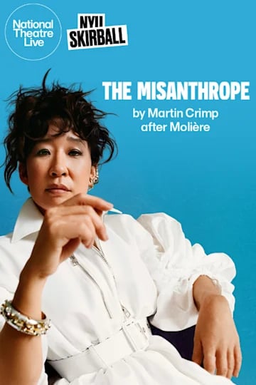 National Theatre Live Screening: The Misanthrope