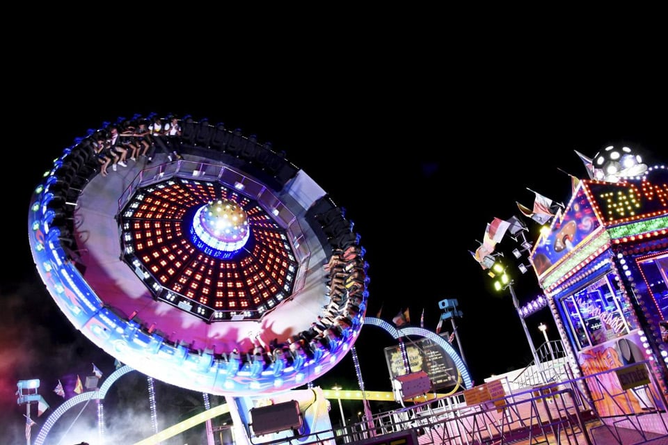 Luna Park 2