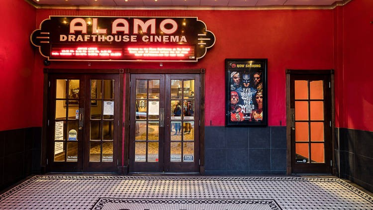 Alamo Drafthouse Cinema Lower Manhattan 2