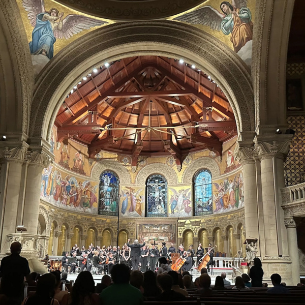 University Singers 1