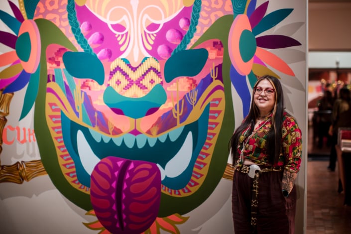 TMA NightShift: Biennial Threads 1
