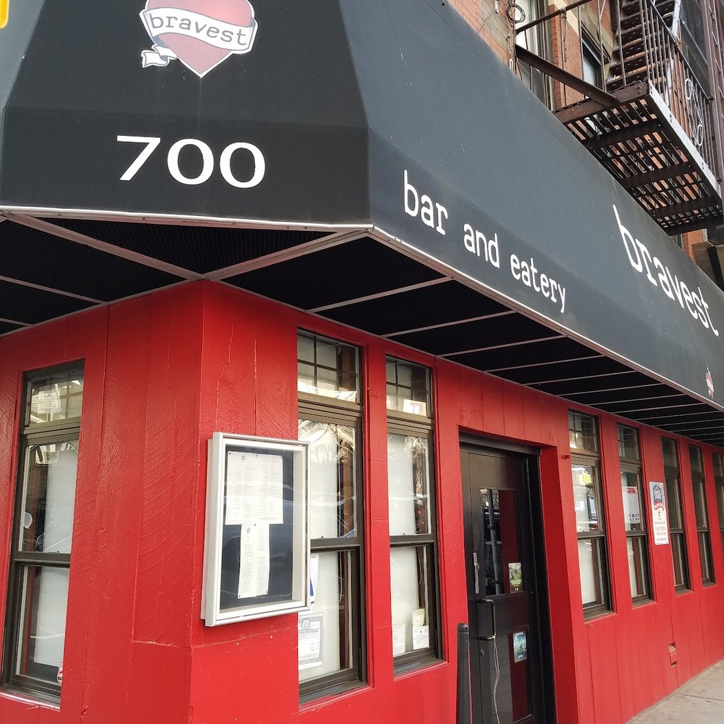 Trivia Night 2