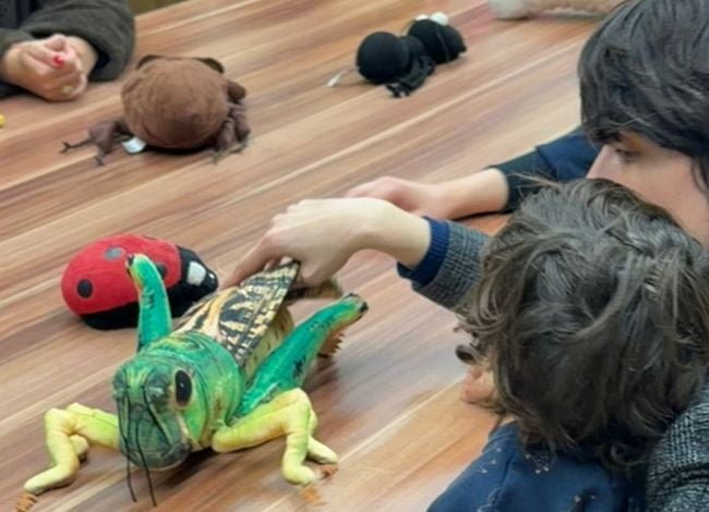 Taller: Animalons 1