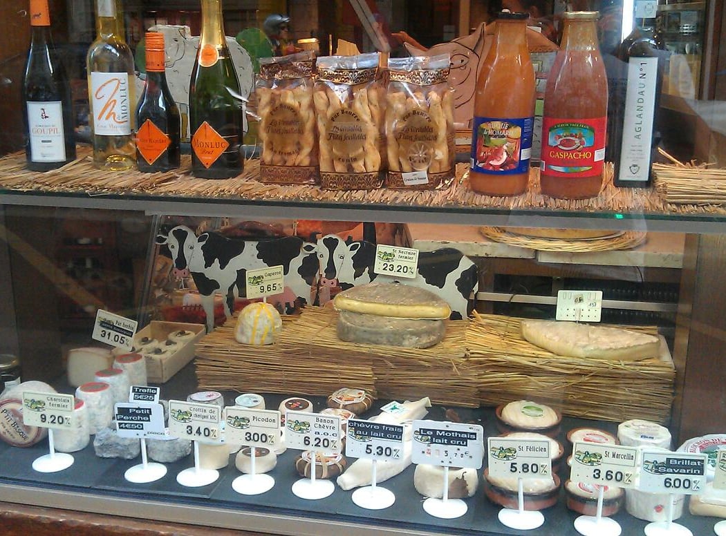 Chez l'Auvergnat 3