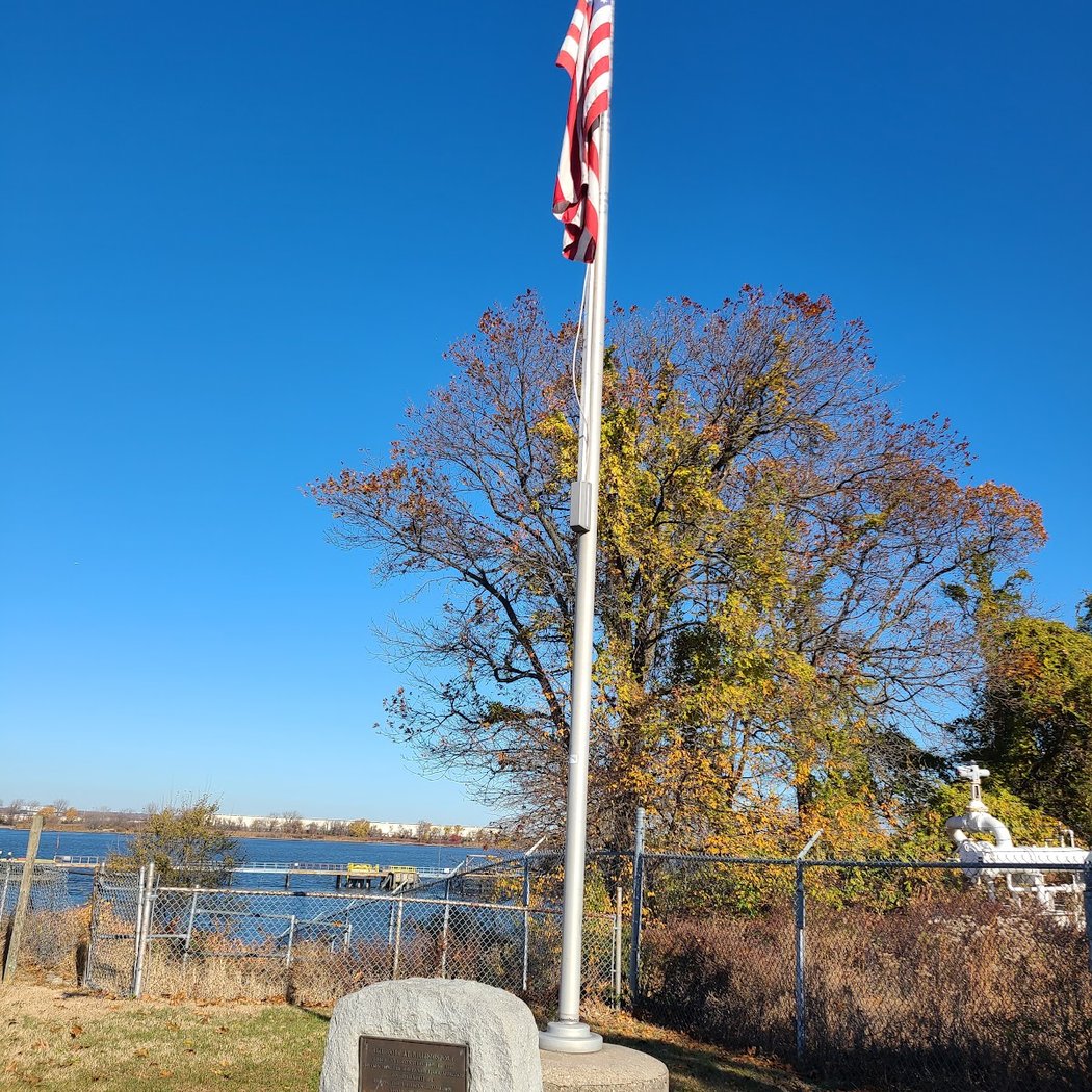 Paulsboro Revolution 250 1