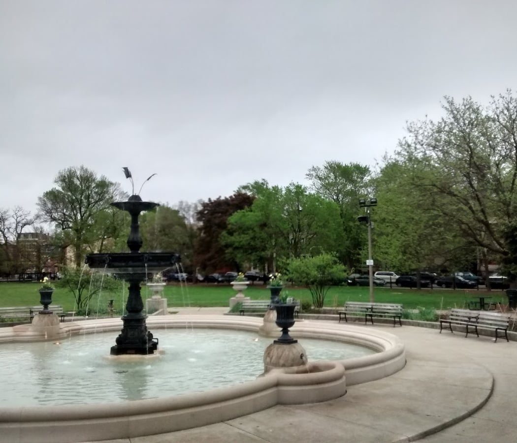 Wicker Park 2