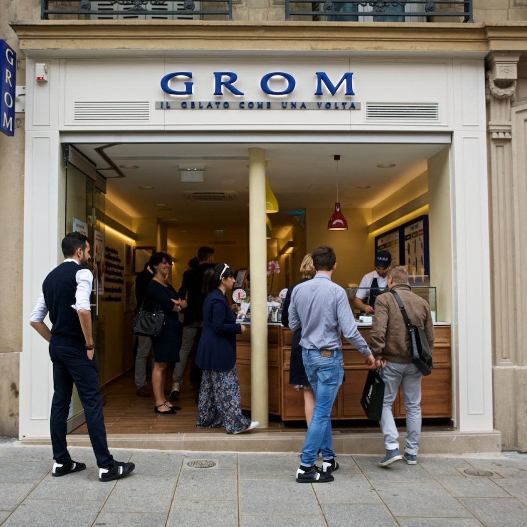 Grom 3