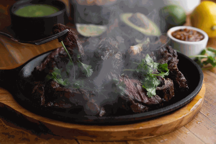 Rosa's Fajita Cantina 1