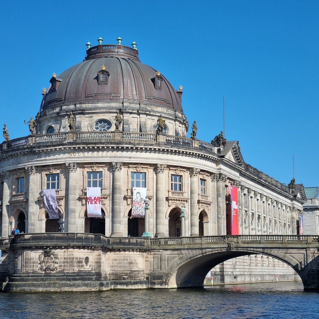 Das heilende Museum 2