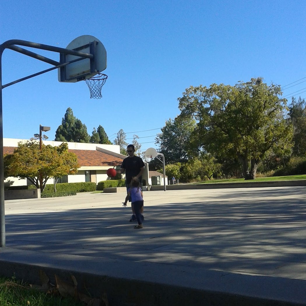 Community Recreation Center 2