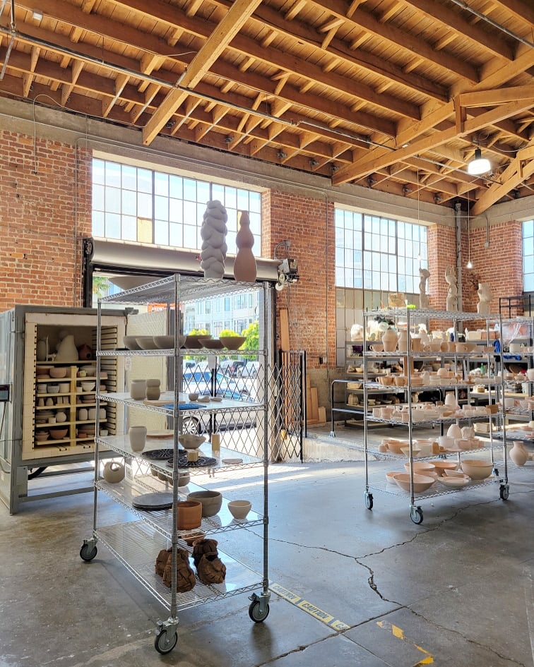 The Pottery Studio San Francisco 4
