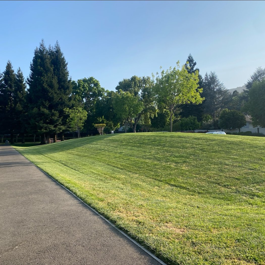 Osage Park Tennis & Pickleball Courts 3
