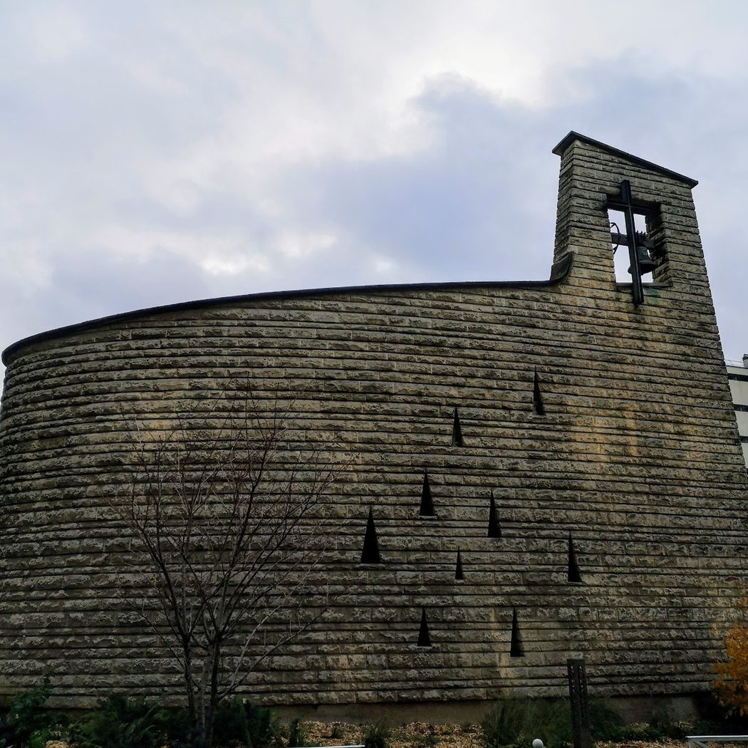 Eglise Saint Joseph de Montrouge 3