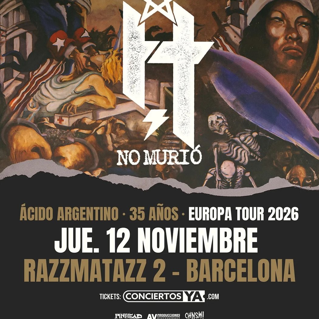 La H no Murió 1