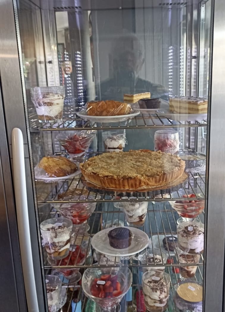 Restaurant Aux Pyrénées 2
