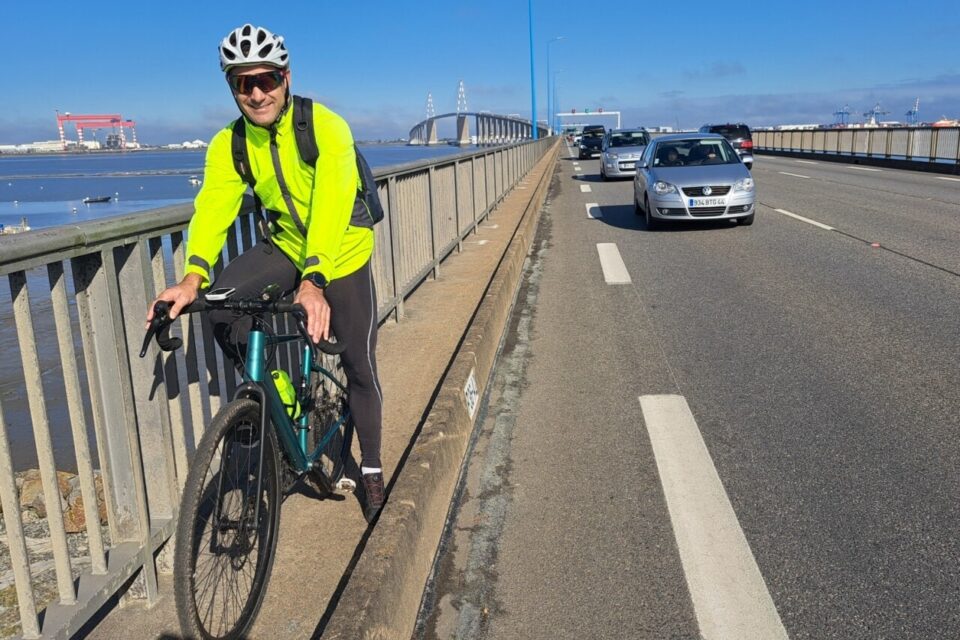 Saint-Nazaire Bridge 2