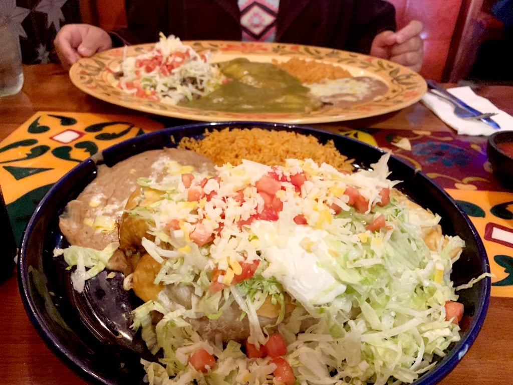 Mi Pueblo 3