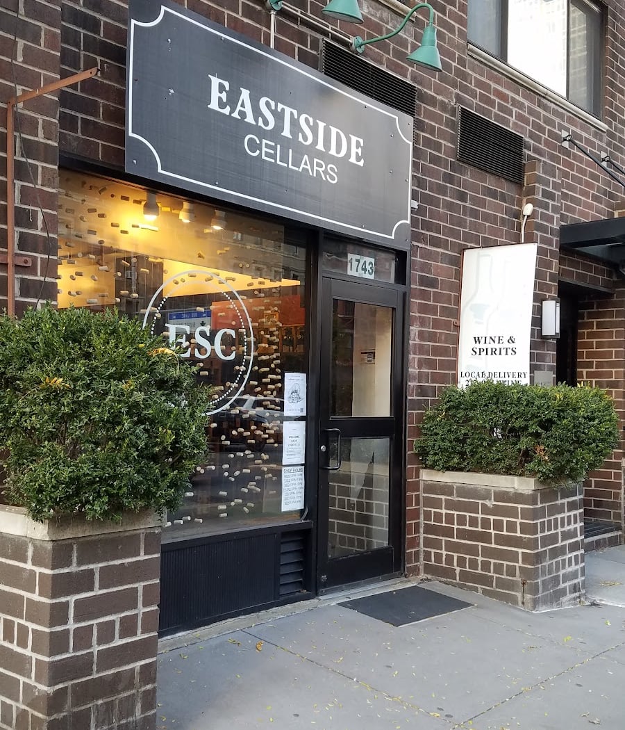 Eastside Cellars 2