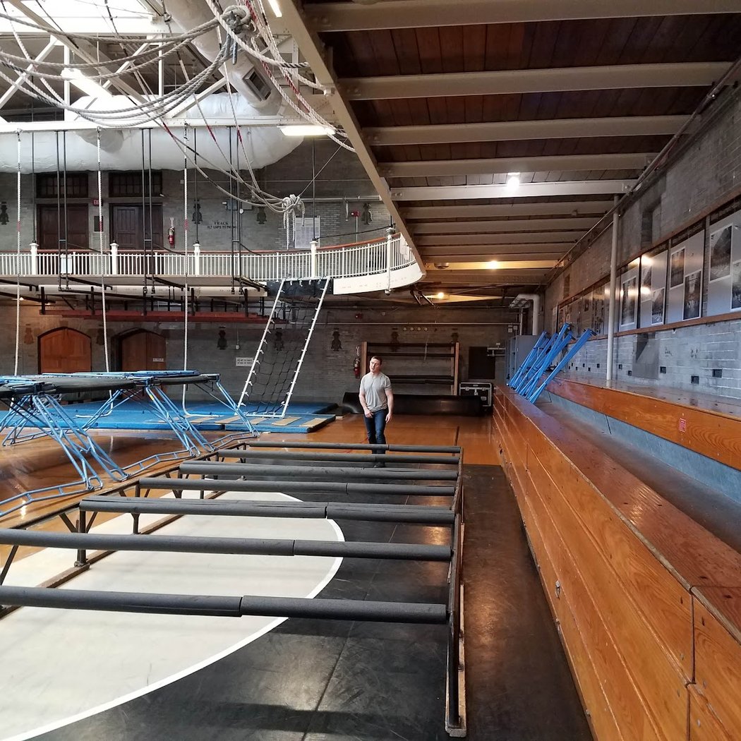 West Point Community Noontime Indoor Pickleball Open Play 2