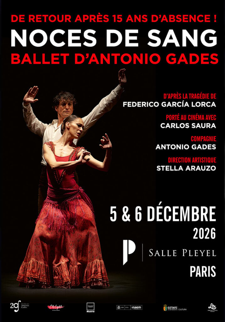 Noces de Sang 1
