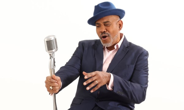 NYE - Allan Harris Quartet 1