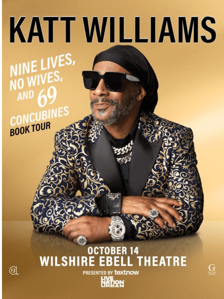 Katt Williams