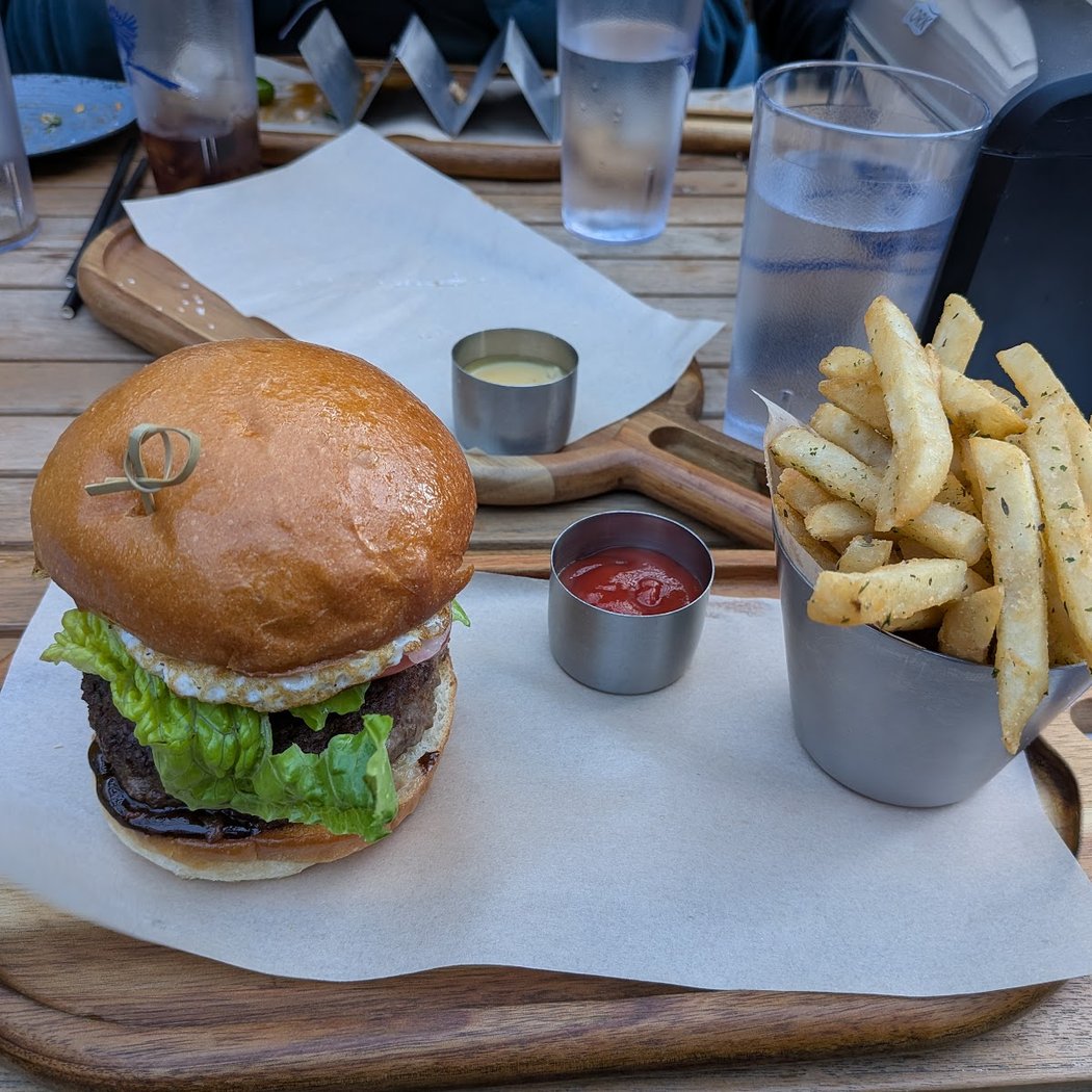 Clara’s Junction Levi’s® Stadium Match Day Watch Party 4
