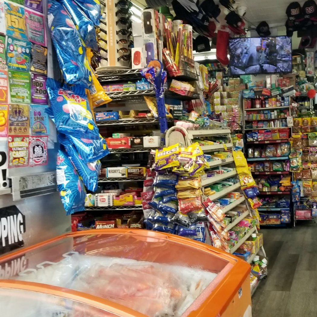 Yick's Liquors 3