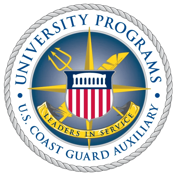 USCG Auxiliary University Program Meeting 1