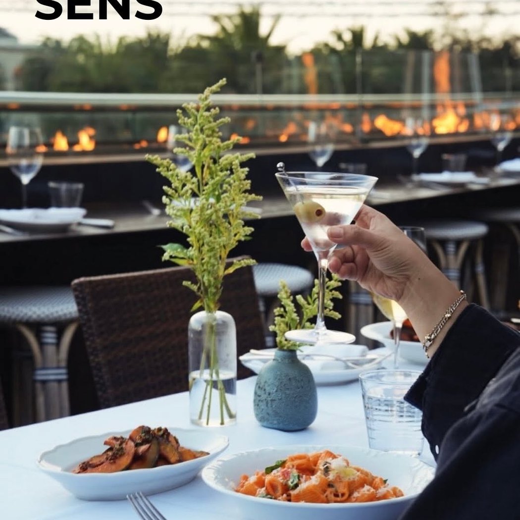 Sens 1