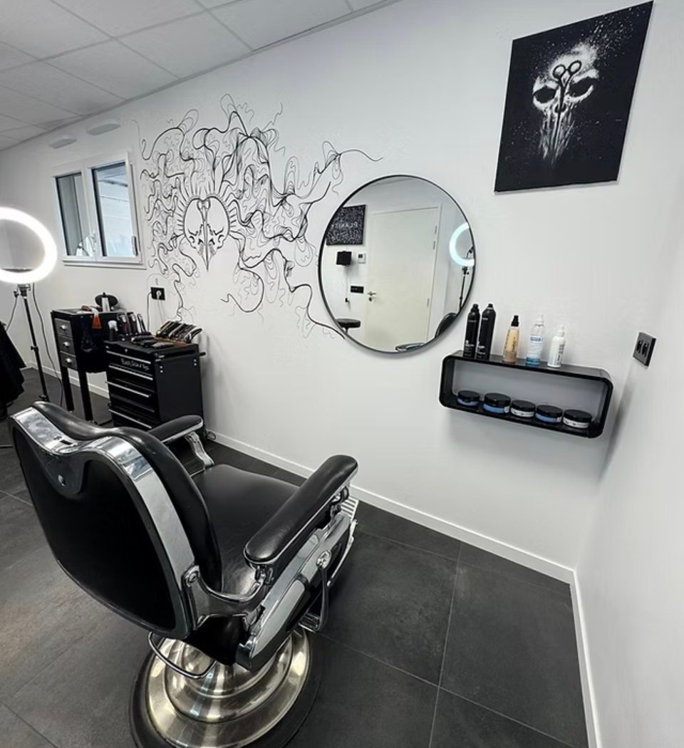 Le 42 BarberShop bouaye 2