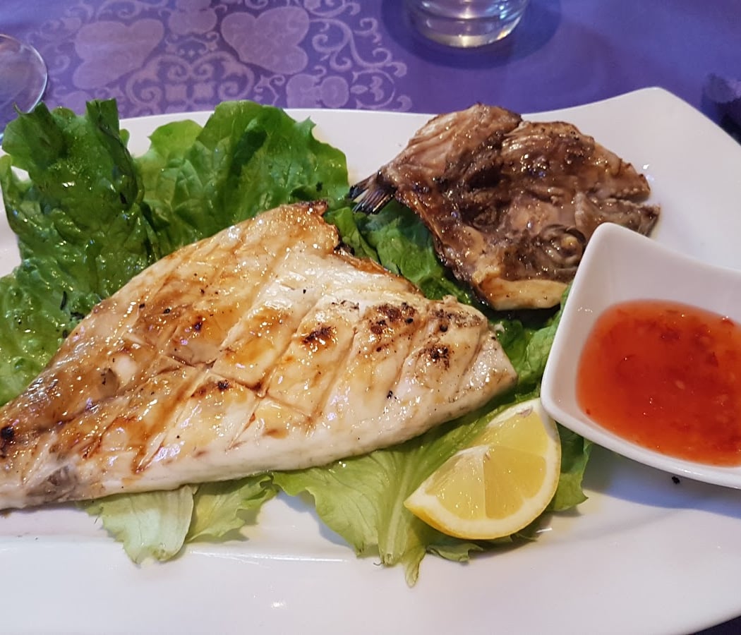 Royal Tokyo Restaurant 3
