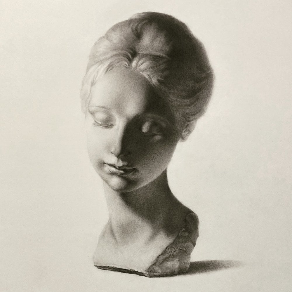 Academic Drawing 1
