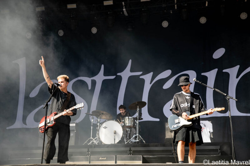 Rock en Seine Jour 5 2