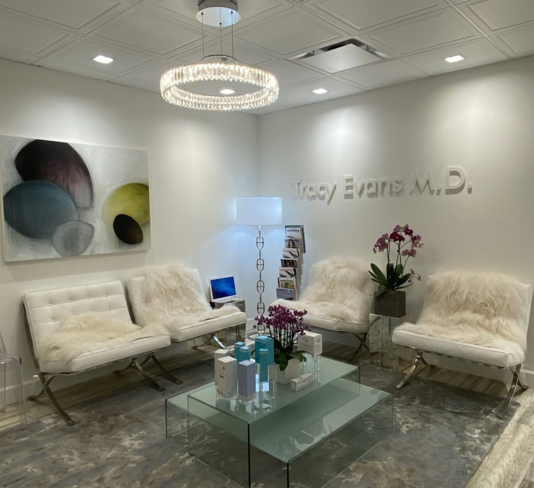 Pacific Skin Dermatology - Dr. Tracy Evans 1