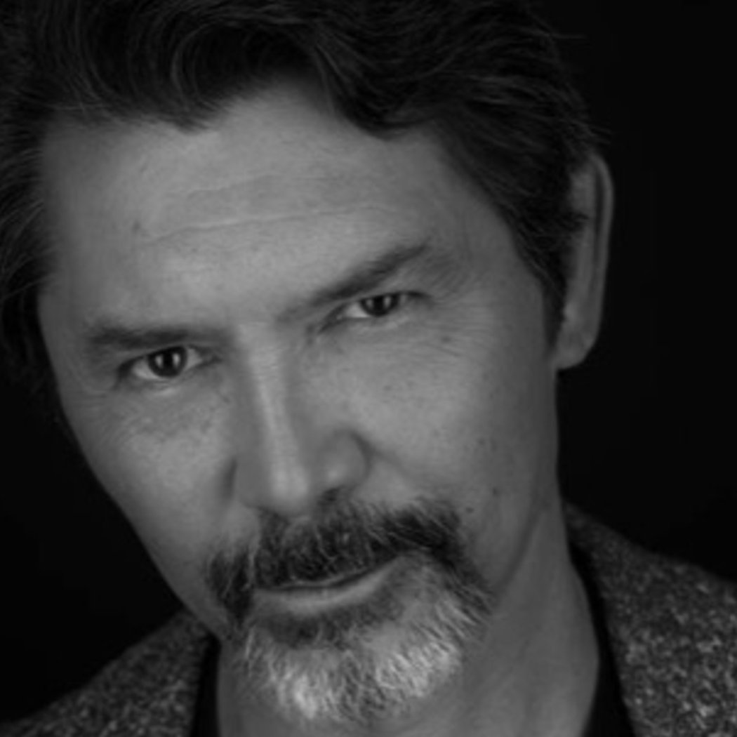 Q&A with Lou Diamond Phillips