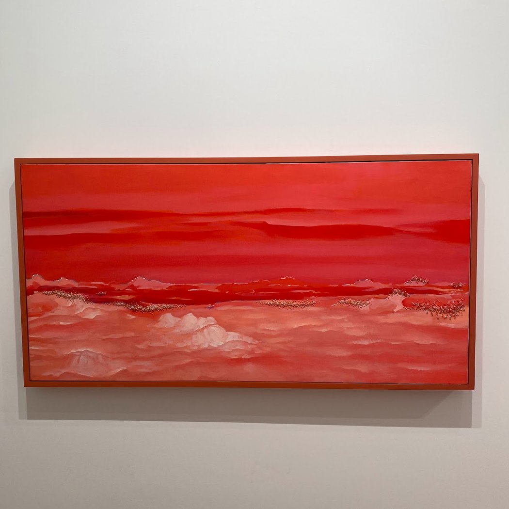 Ha Chong-Hyun's fourth solo exhibition 3
