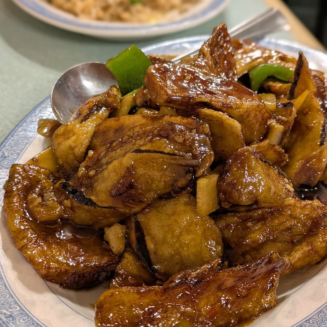 Mei's | Chinese Restaurant 1