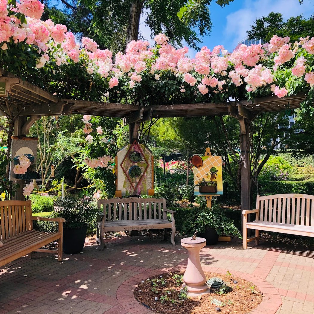 Master Gardeners Q&A 2