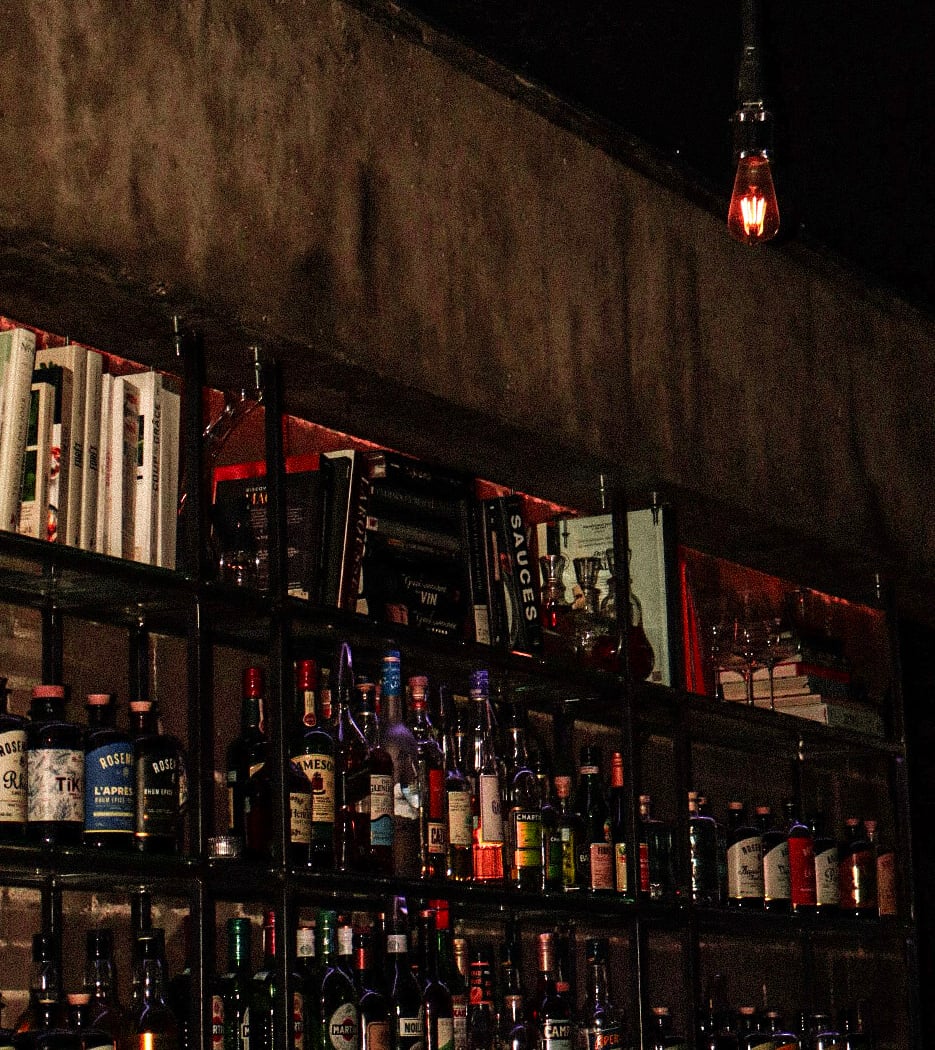 La Part des Anges - Resto-Bar 3