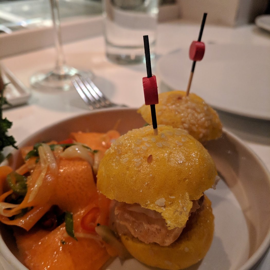 Brunch is Back! 3