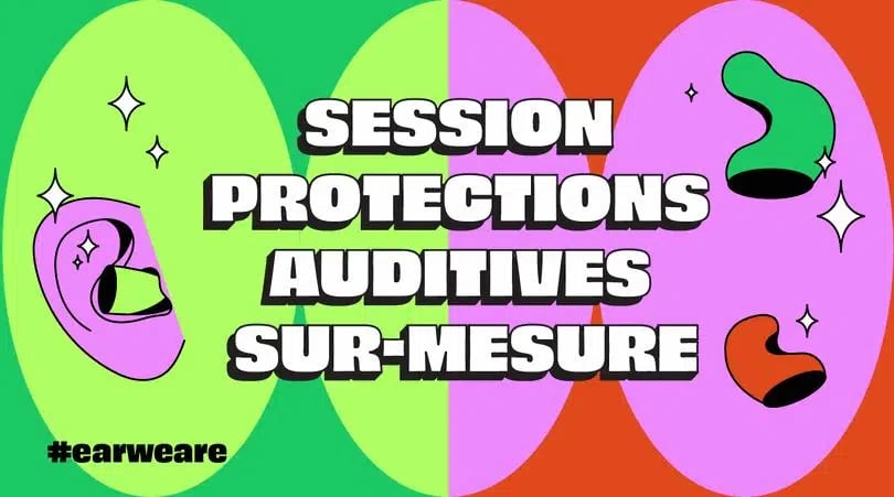 Session de réalisation d’empreintes 1