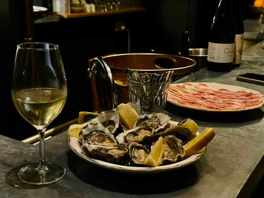 La Chapelle Marseille｜Bistrot caché 1