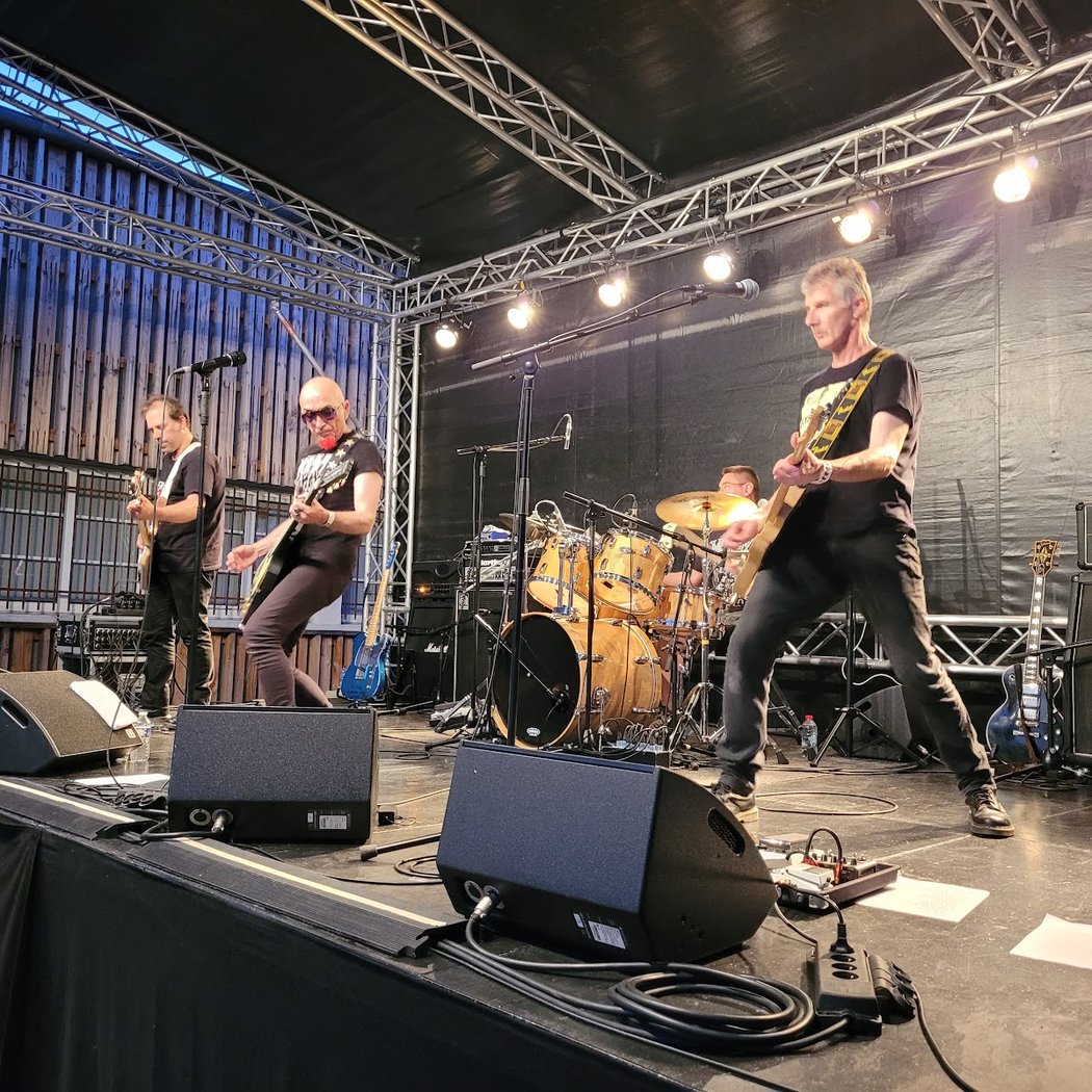 REDDAFF Concert 2